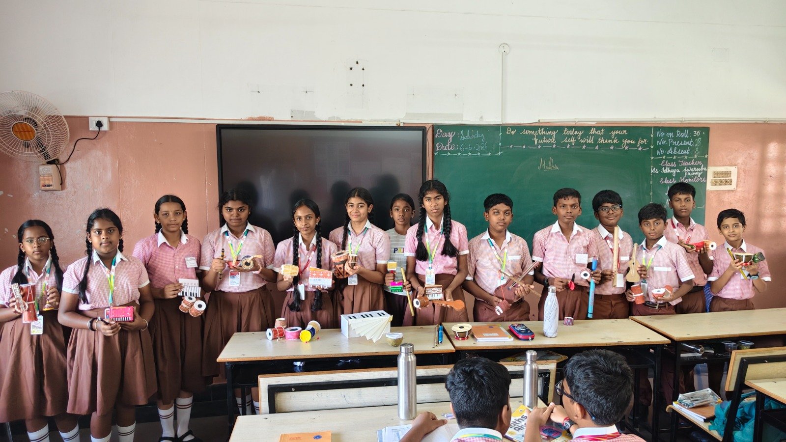Handicrafts Activity - Gallery Photo 3